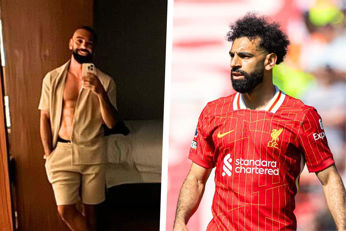 Mohamed Salah New Contract 2025 Salary Gerta Juliana
