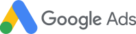 Google Ads logo