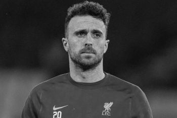 Diogo Jota 1996-2025