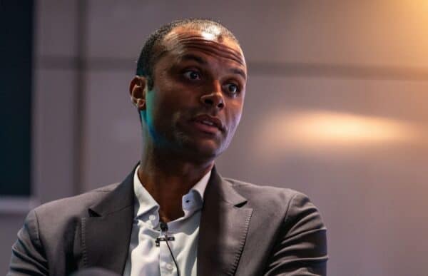 PFA chief executive Maheta Molango says the current approach to setting football’s international calendar is “not tenable” (Steven Paston/PA)