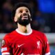Jurgen Klopp “not concerned” by Mo Salah misses – “That’s what strikers do”