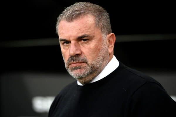 Berichten zufolge hat Ange Postecoglou einen Zweijahresvertrag mit Tottenham vereinbart (Rafal Oleksiewicz/PA)