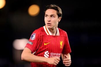 Brighton and Hove Albion v Liverpool – Premier League – American Express Stadium