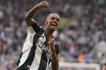 Newcastle United v Ipswich Town – Premier League – St James’ Park