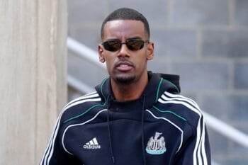 Newcastle United v Everton – Premier League – St. James’ Park