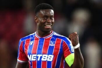 Crystal Palace v Fredrikstad – UEFA Conference League – Play Offs – First Leg – Selhurst Park