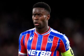 Crystal Palace v Fredrikstad – UEFA Conference League – Play Offs – First Leg – Selhurst Park