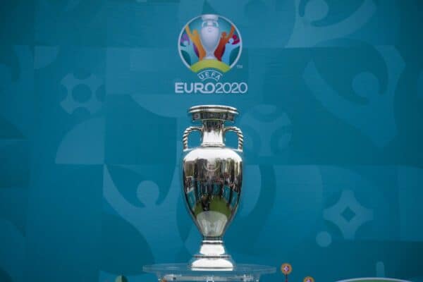 Euro 2020 gets under way on Friday (Kirsty O’Connor/PA).