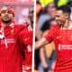 Cody Gakpo hopes Liverpool can “build on” title – WITH Trent Alexander-Arnold