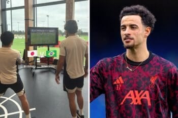 jonestraining