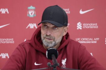 kloppforestpresser