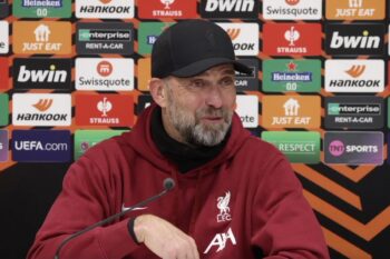 klopplaskpresser