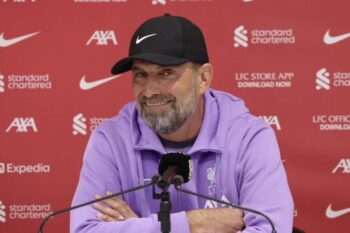 klopppresserleicester
