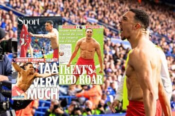 leicesterpapers
