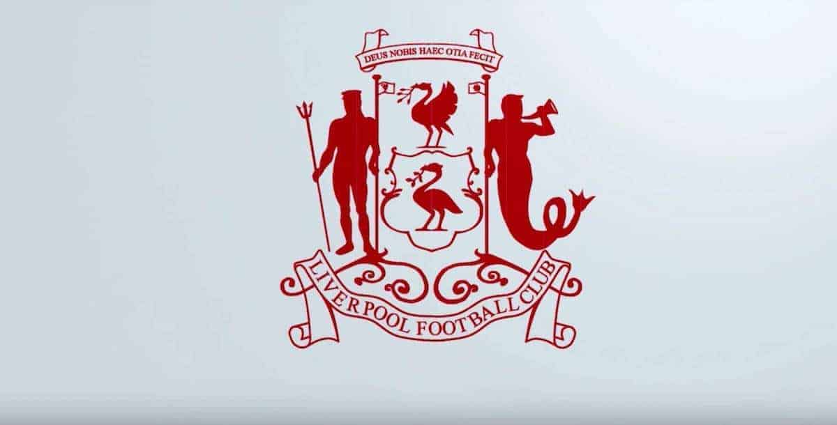 125 years ago today Liverpool FC was formed - Liverpool FC - This Is ...