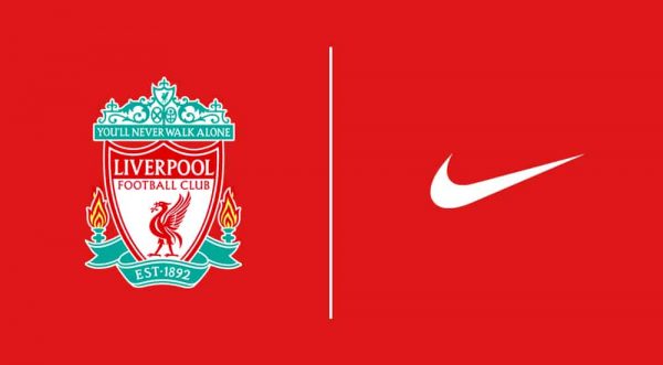 Liverpool's Nike kit deal terms as Reds win New Balance court case - Mirror  Online