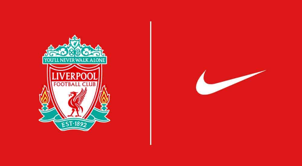 Pío Fiel Complaciente Liverpool FC officially announce long-term kit deal with Nike - Liverpool FC  - This Is Anfield