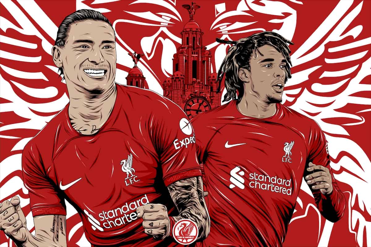 10 hal penting yang perlu diketahui jelang Liverpool vs. Everton – derby Merseyside ke-242