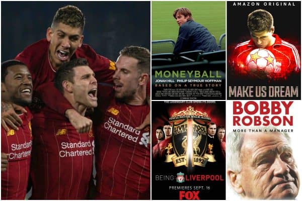 liverpool netflix amazon stream