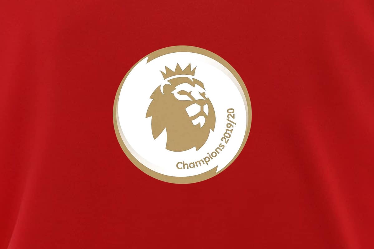 liverpool shirt badge