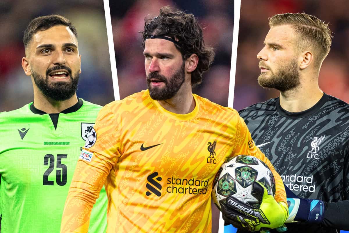 Liverpool have solved long-term worry with £29m signing and new contract agreed