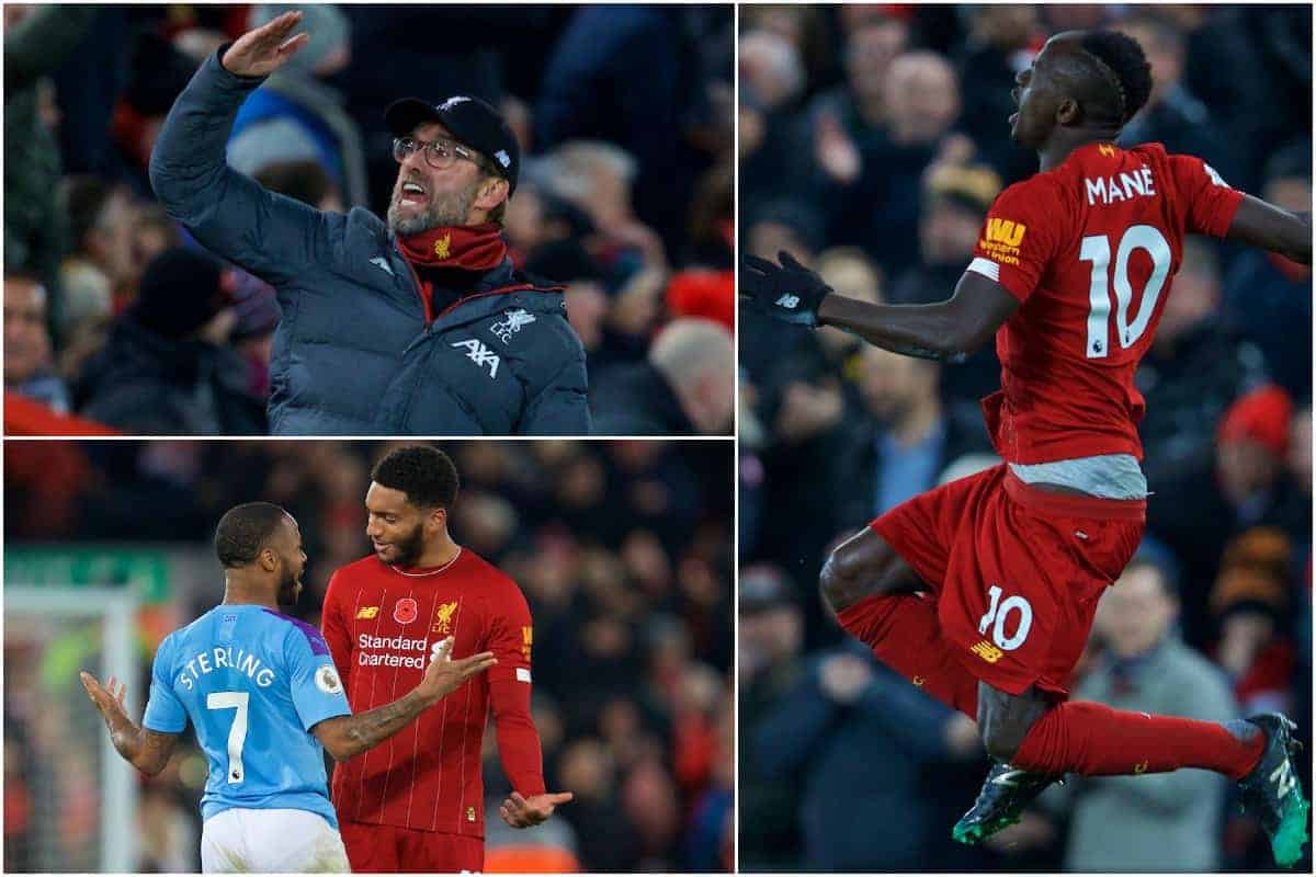 The good, the not so bad & these special Reds - Debating ...