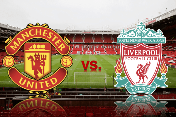 Man United v Liverpool: Five Pre-Match Talking Points - Liverpool FC ...