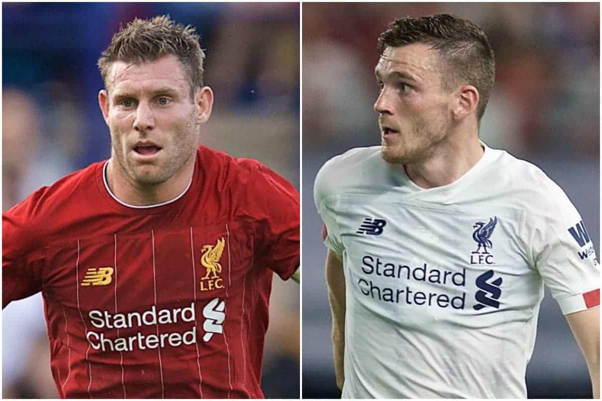 andy robertson kit