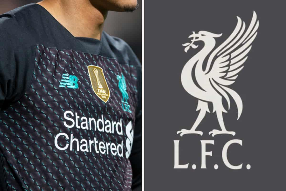 Liverpools kit colours for NEXT season have leaked - with black away kit - Liverpool FC