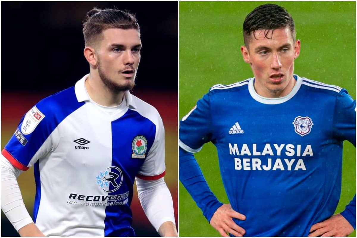 Harvey Elliott The Creative King But Harry Wilson Suffers Bizarre Injury Liverpool Fc This Is Anfield