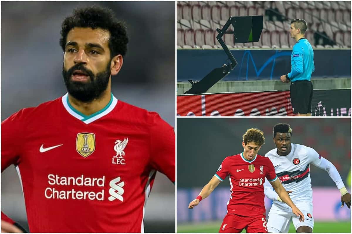The Good The Bad Which Fringe Players Impressed Debating Midtjylland 1 1 Liverpool Liverpool Fc This Is Anfield The Good The Bad Which Fringe Players Impressed Debating Midtjylland 1 1 Liverpool Liverpool Fc This Is Anfield