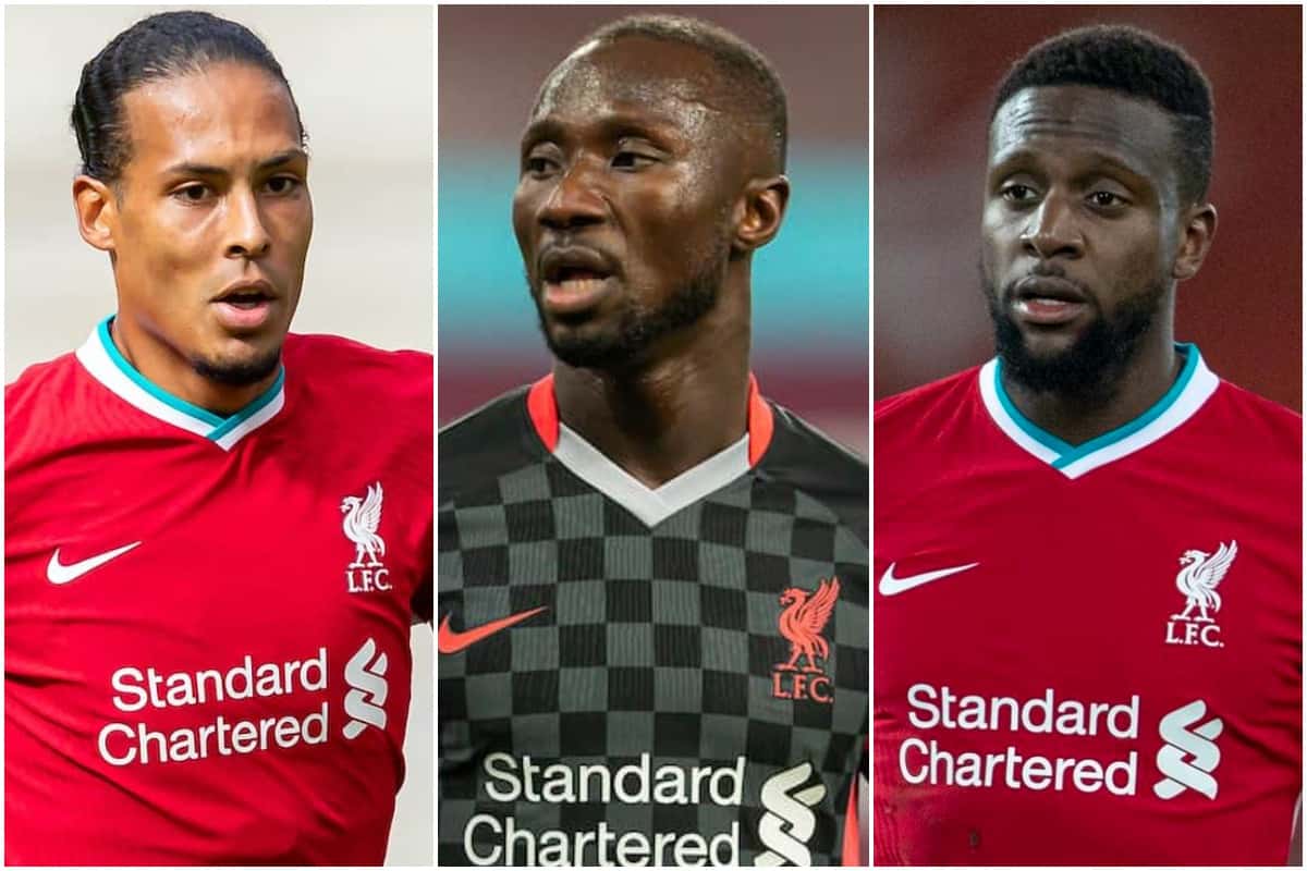 Alfabet locker Melting Origi wanted on loan deal & mixed reports as Reds 'sign' teen - Liverpool FC  Roundup - Liverpool FC - This Is Anfield