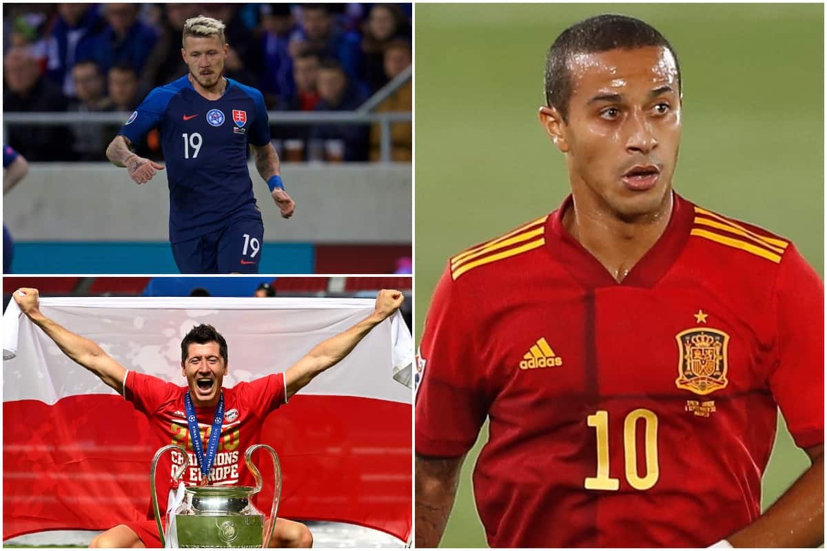 goalscorer euro 2020
