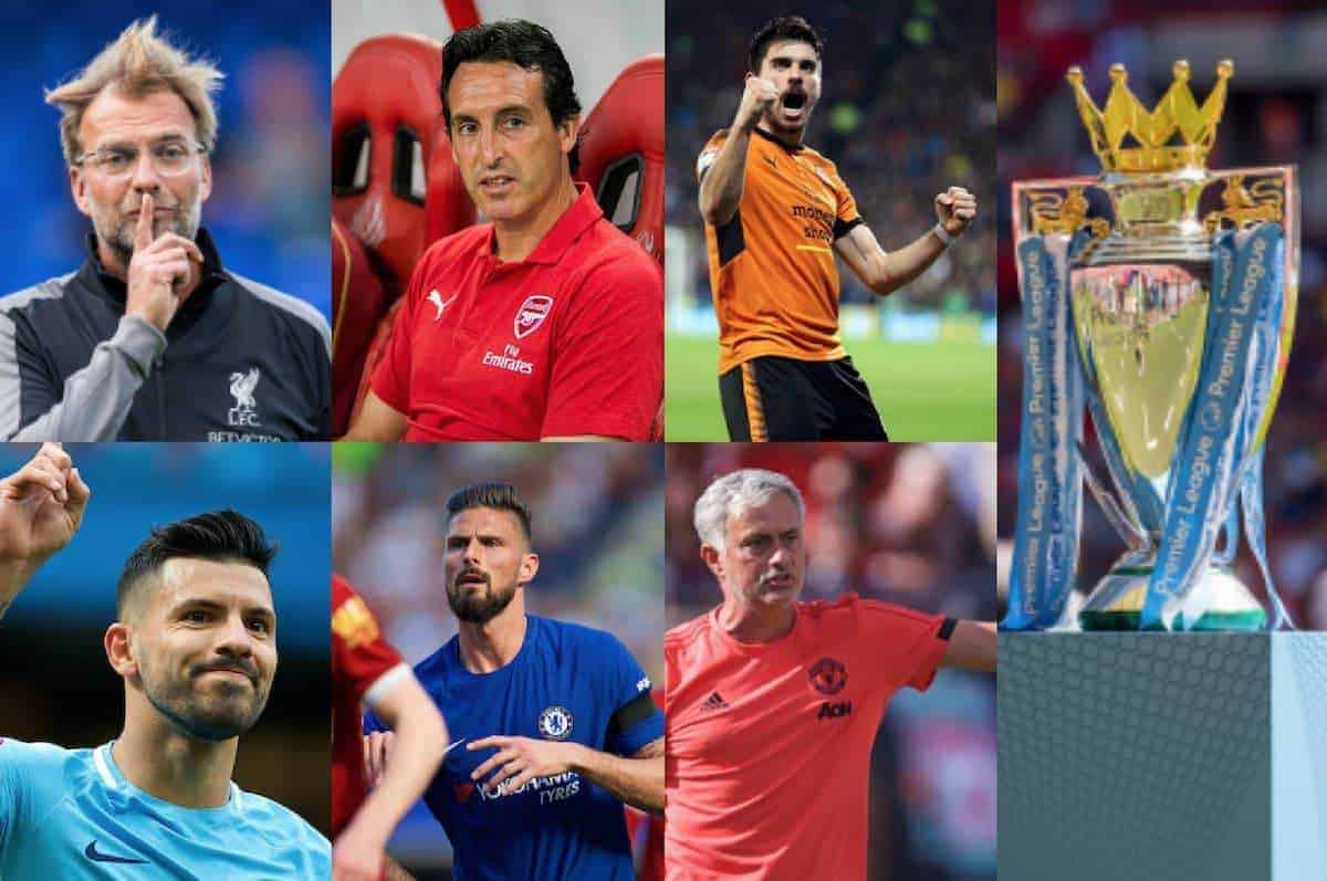 Who will be relegated from the premier league 2018 Who will be relegated from the premier league 2018