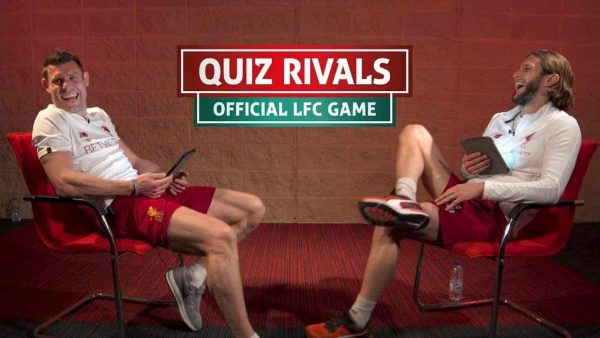 quiz lallana milner