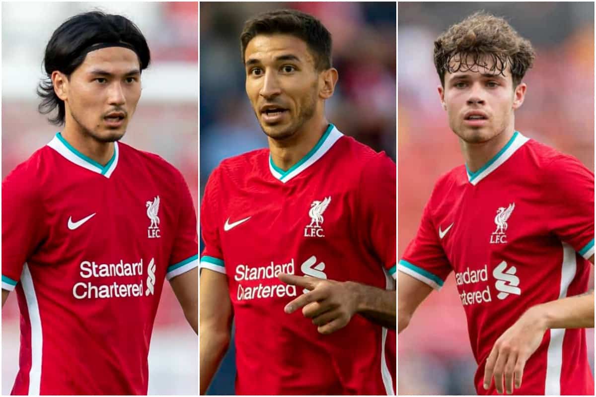 Download Liverpool Fc Background