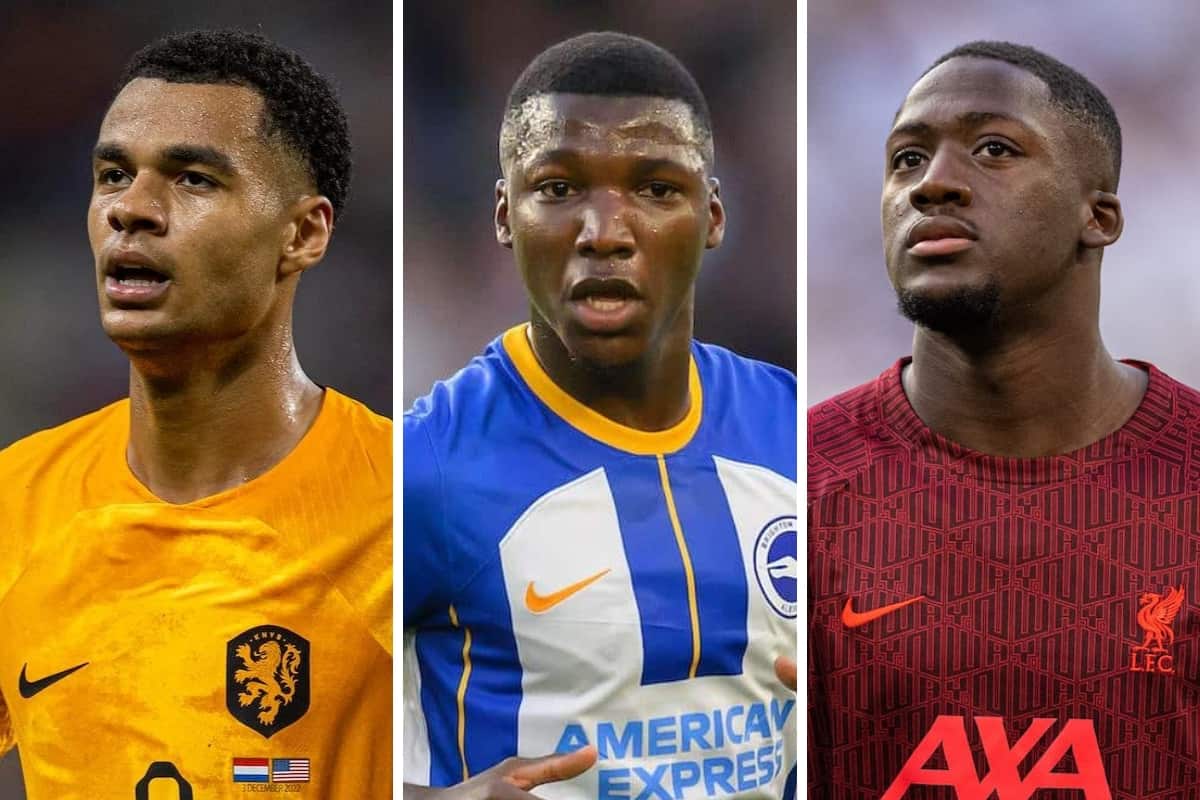 Gakpo s debut and Ecuador sources claim Caicedo offer Latest LFC