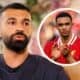 Mo Salah admits disappointment at Trent Alexander-Arnold boos: “Not how we act”