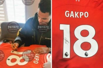 signed-gakpo