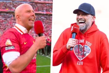 slotklopp