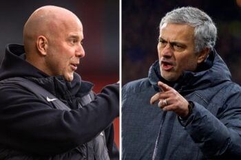 slotmourinho
