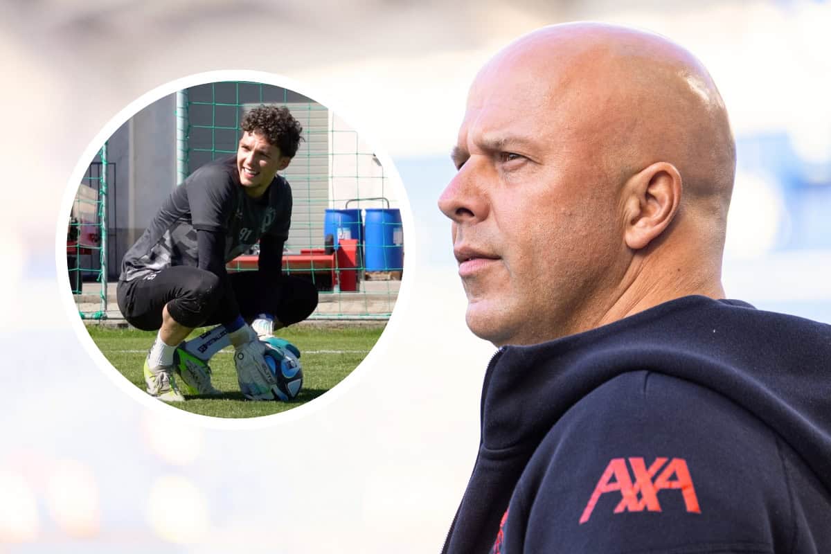 Liverpool are close to signing Hungarian goalkeeper Armin Pecsi on a permanent deal this summer following the departure of Kelleher to Brentford, reports say