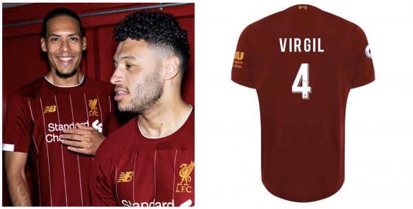 top selling liverpool jerseys