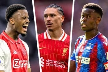 transferspredict