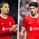 Liverpool lineup vs. Tottenham – 4 more changes with Virgil van Dijk out?