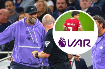 varklopp