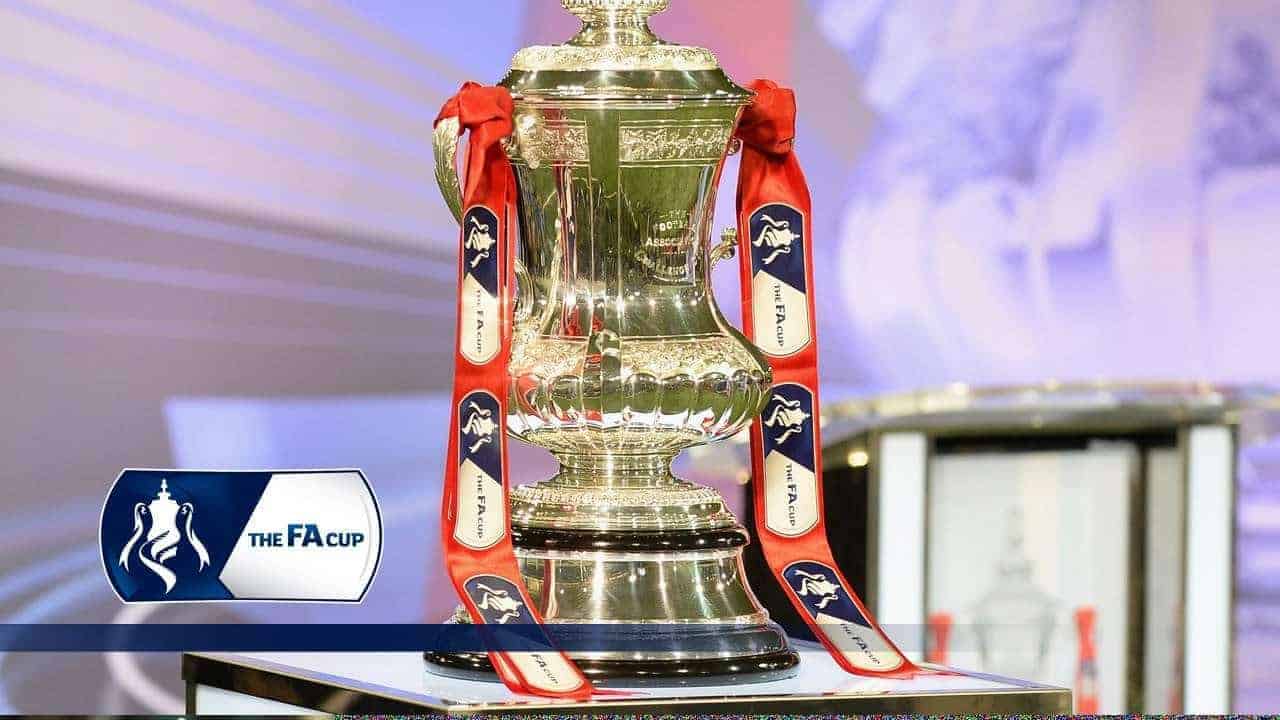Liverpool drawn at home to Accringston Stanley in the FA Cup 3rd round