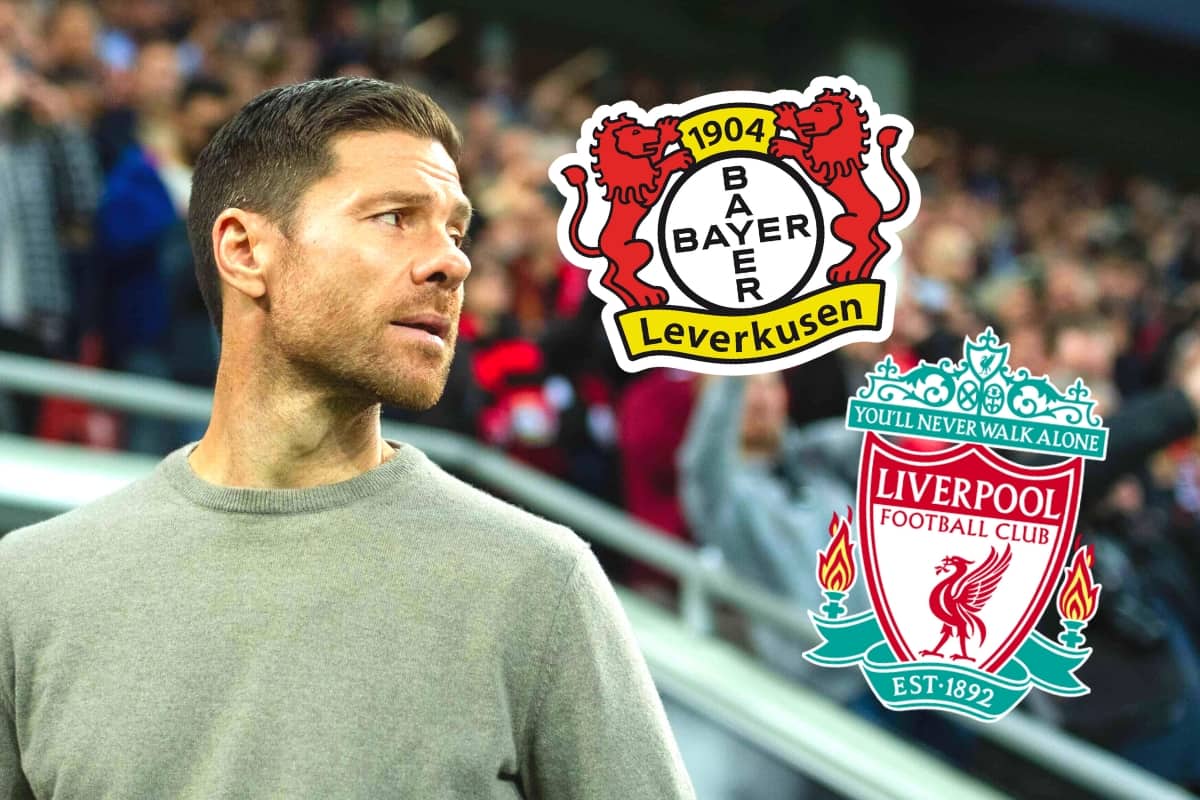 Xabi Alonso NOT on Liverpool manager shortlist – staying at Leverkusen – Liverpool FC